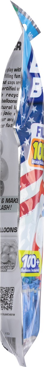 slide 9 of 9, Bunch O Balloons 3+ Self-Sealing Water Balloons 1 ea, 1 ct