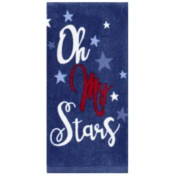 RITZENTHALER OH MY STARS KITCHEN TOWEL