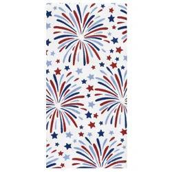 Ritzenthaler Fireworks Kitchen Towel