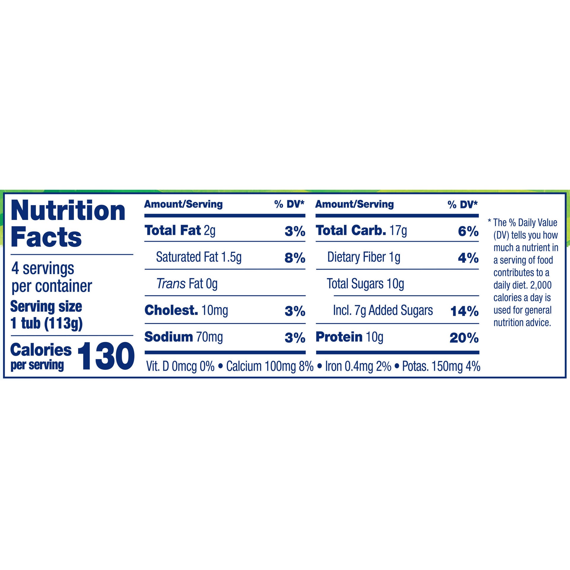 slide 3 of 5, Stonyfield Organic Choco Chimps Strawberry Lowfat Yogurt 4-4 oz. Cups, 1 lb