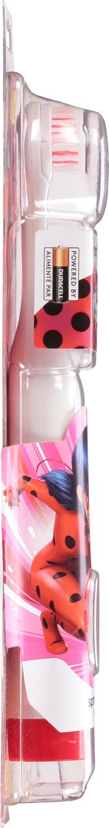 slide 9 of 11, Spinbrush Soft Miraculous Powered Toothbrush 1 ea, 1 ct
