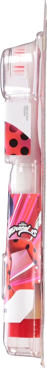 slide 7 of 11, Spinbrush Soft Miraculous Powered Toothbrush 1 ea, 1 ct