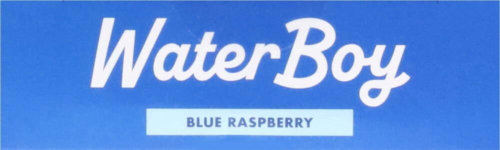 slide 5 of 5, Waterboy Rcvry Bl Rspbry, 5 ct
