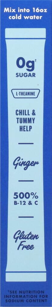 slide 3 of 5, Waterboy Rcvry Bl Rspbry, 5 ct