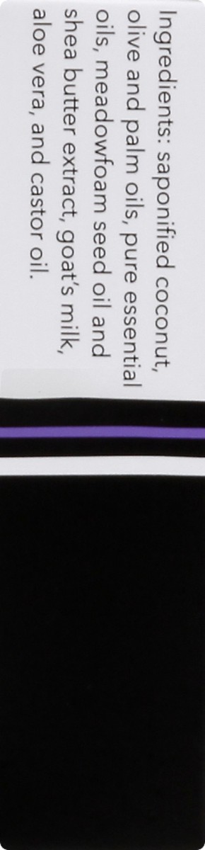 slide 5 of 11, Zum Face Facial Soap 3 oz, 3 oz