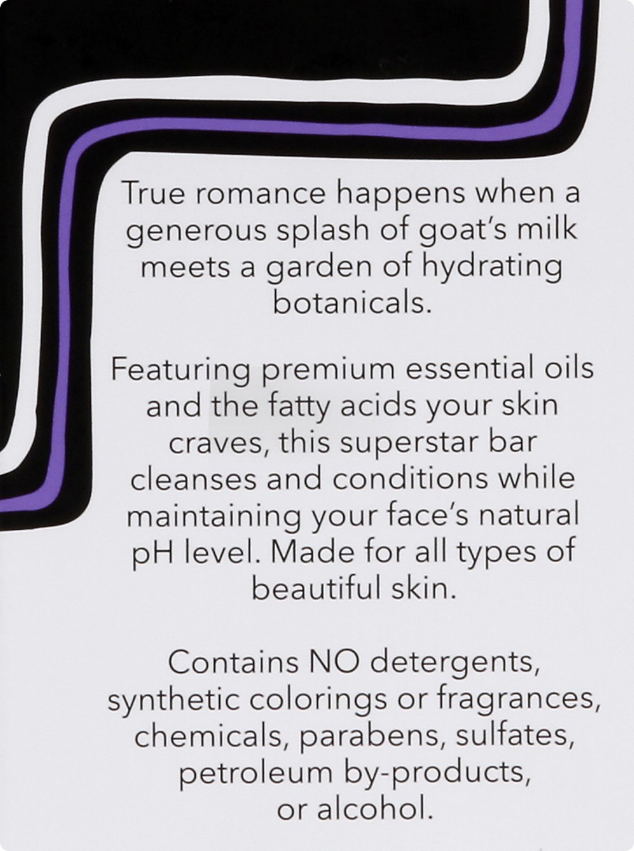 slide 9 of 11, Zum Face Facial Soap 3 oz, 3 oz