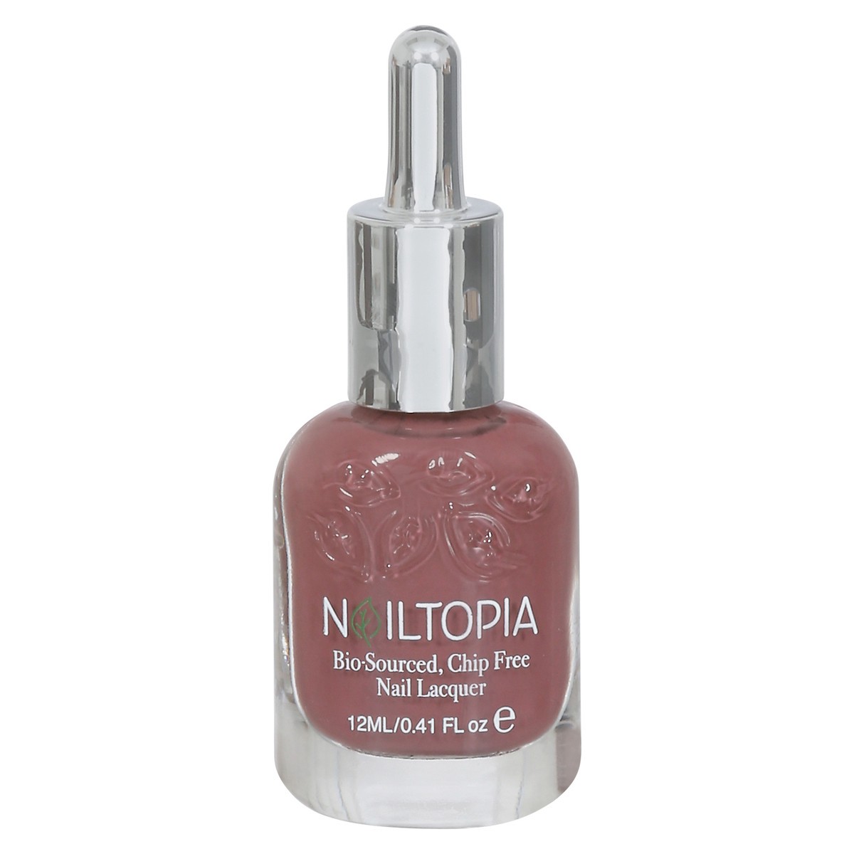 slide 10 of 13, Nailtopia Not Today Nail Lacquer 0.41 fl oz, 0.41 fl oz