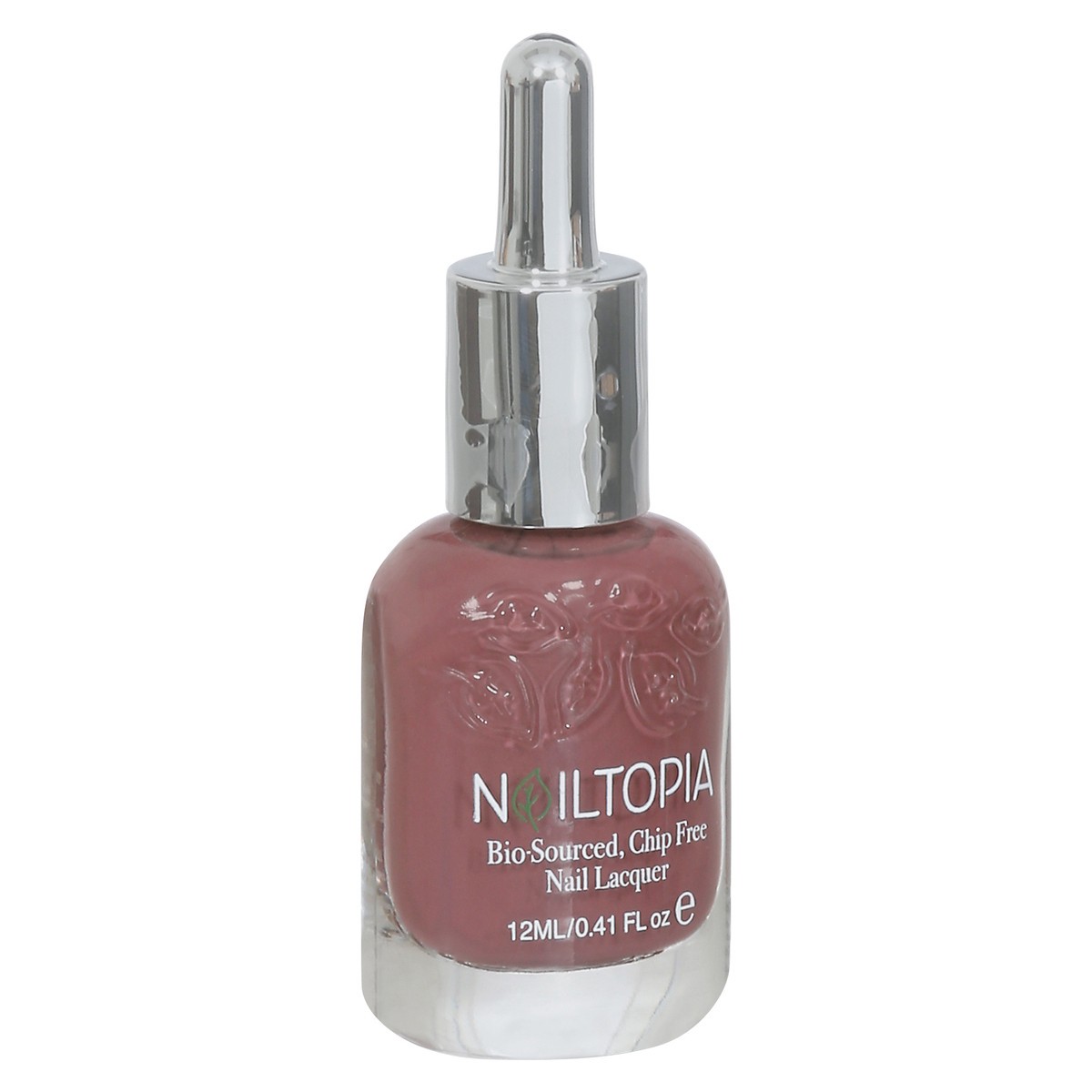 slide 12 of 13, Nailtopia Not Today Nail Lacquer 0.41 fl oz, 0.41 fl oz