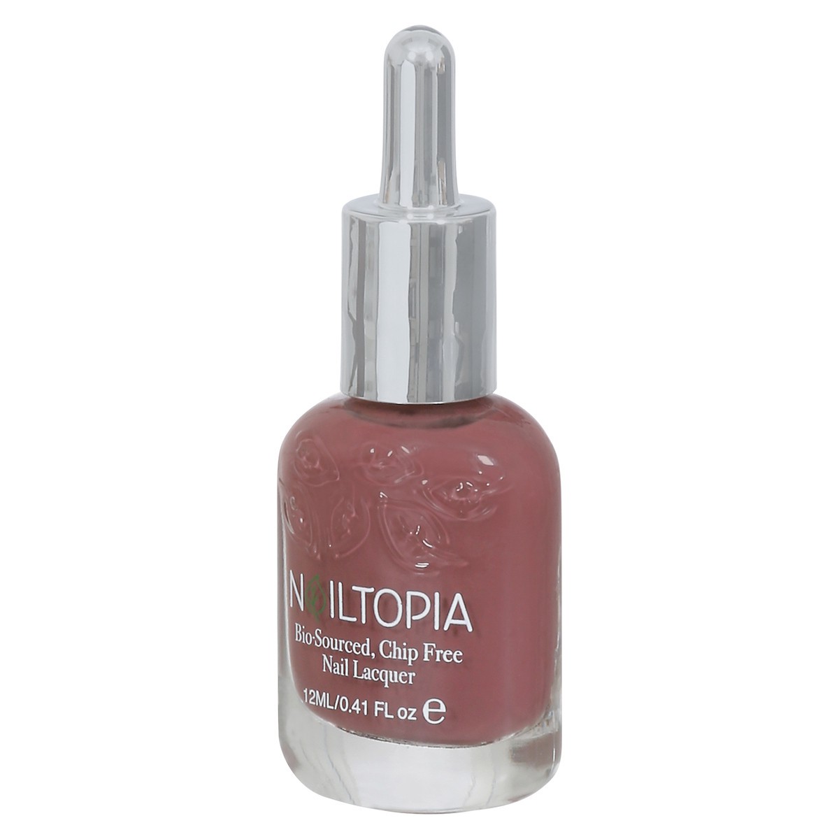 slide 5 of 13, Nailtopia Not Today Nail Lacquer 0.41 fl oz, 0.41 fl oz