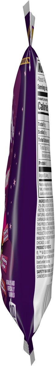 slide 6 of 9, WONKA Magic Hat Gummies - 4 oz, 4 oz