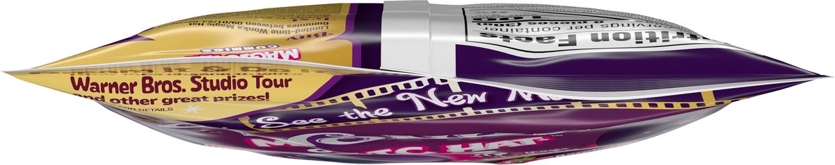 slide 7 of 9, WONKA Magic Hat Gummies - 4 oz, 4 oz