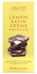 Ethel M Lemon Satin Creme - 3 oz