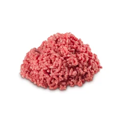 Ground Sirloin 93% Lean