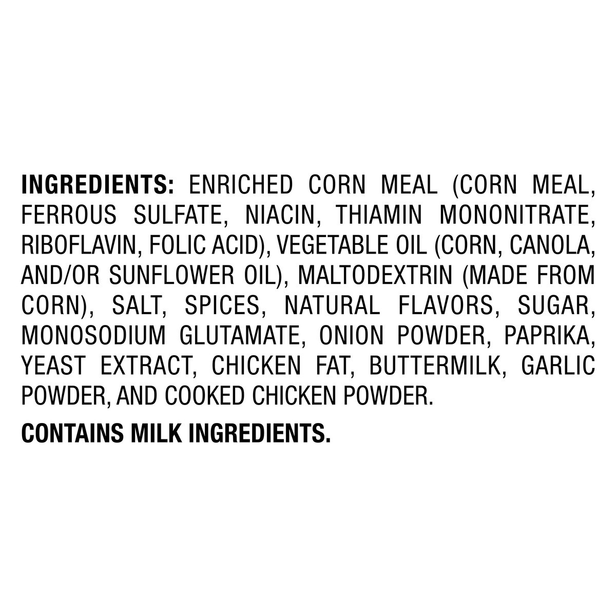 slide 4 of 7, Cheetos Crunchy Nashville Hot Flavored Cheese Snacks 8.5 oz Bag, 8.5 oz