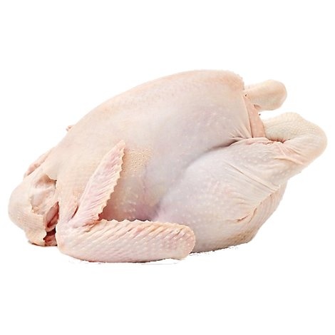 slide 1 of 1, Bell & Evans Chicken Fryer Whole - LB, per lb