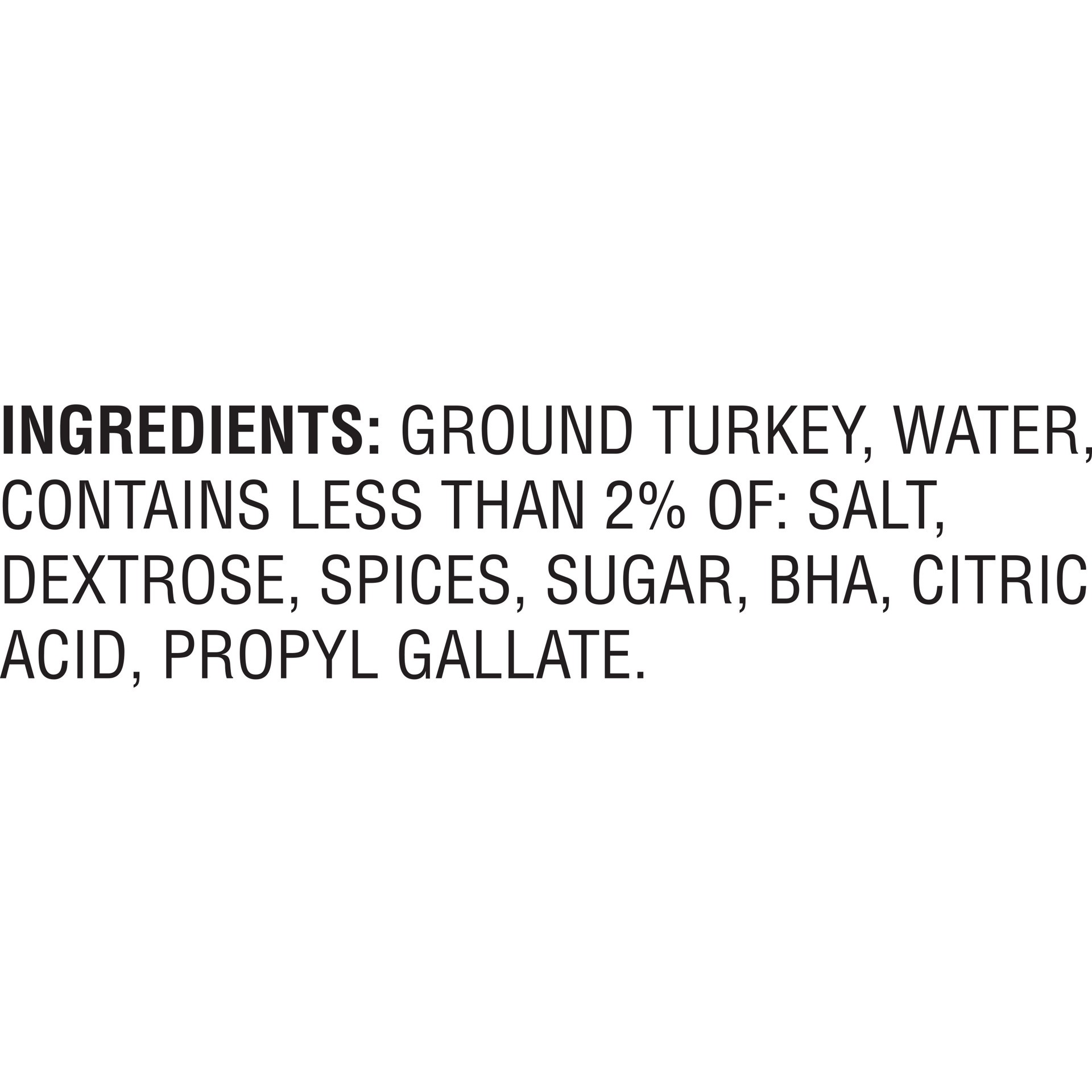 slide 2 of 5, Tennessee Pride Sausage 8 ea, 12 oz