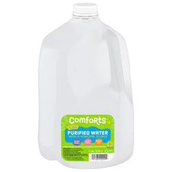 Comforts Baby Water