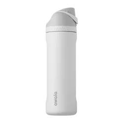 Owala FreeSip Shy Marshmallow