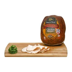 Boar's Head Chicken Breast 1 ea