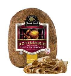 Boar's Head Chicken Breast 1 ea