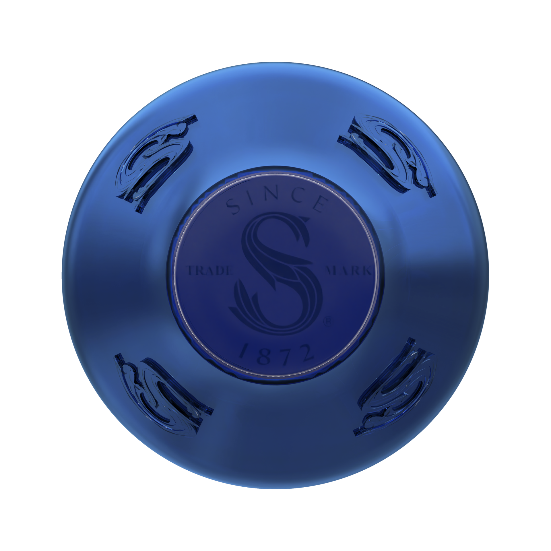 slide 4 of 4, Saratoga Sparkling Carbonated Spring Water - 12 ct; 28 oz, 28 fl oz