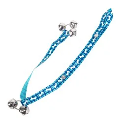 Coastal Potty Train Bell