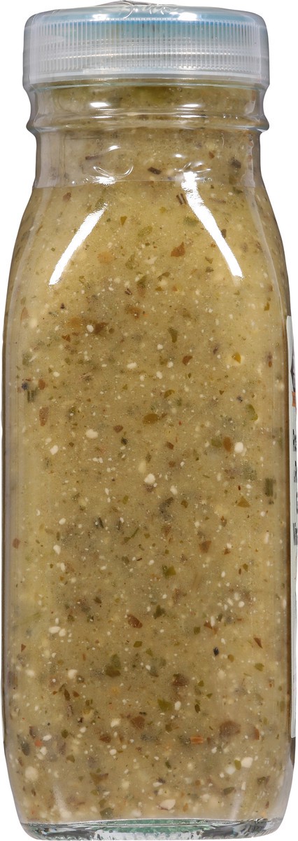 slide 7 of 13, Cindy's Kitchen Rosemary & Roasted Garlic Vinaigrette Dressing 11 fl oz, 11 fl oz