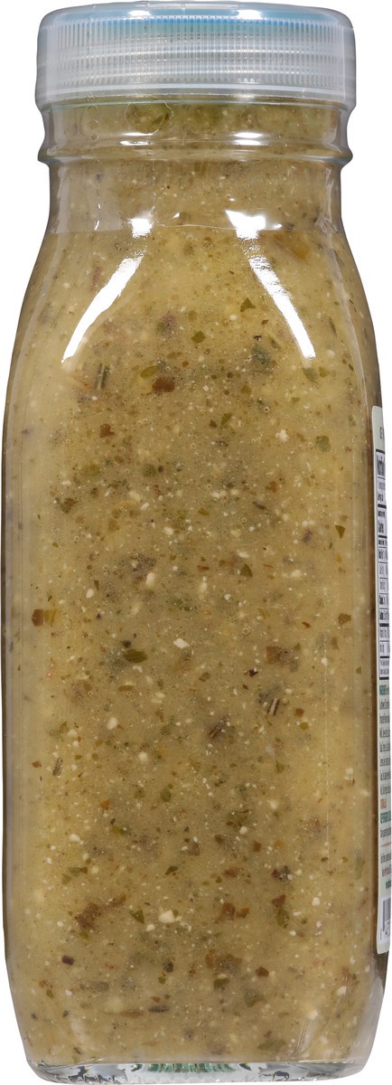 slide 9 of 13, Cindy's Kitchen Rosemary & Roasted Garlic Vinaigrette Dressing 11 fl oz, 11 fl oz