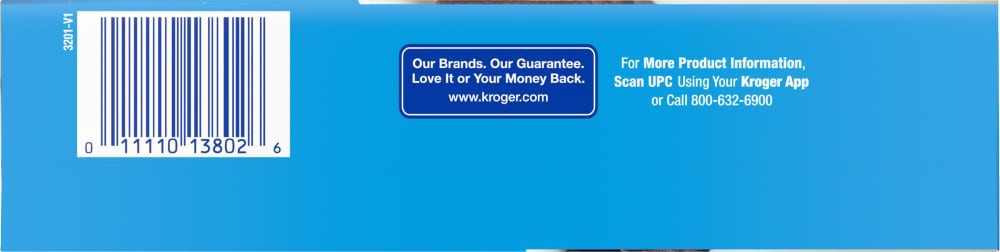 slide 2 of 6, Kroger Fat Free Milk Chocolate Hot Cocoa Mix, 8 ct / 7.9 oz