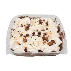 Chocolate Peanut Butter Pie