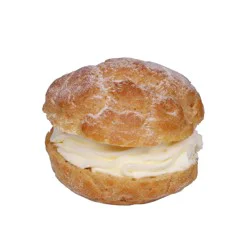 H-E-B Bakery Cream Puff Pastry