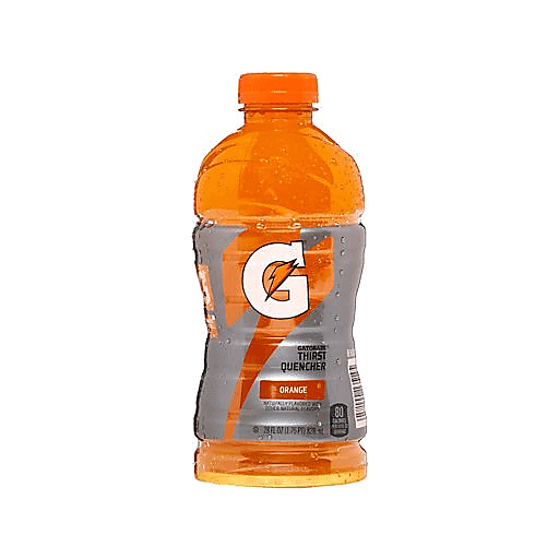 GATORADE ORANGE 28OZ 28 oz | Shipt