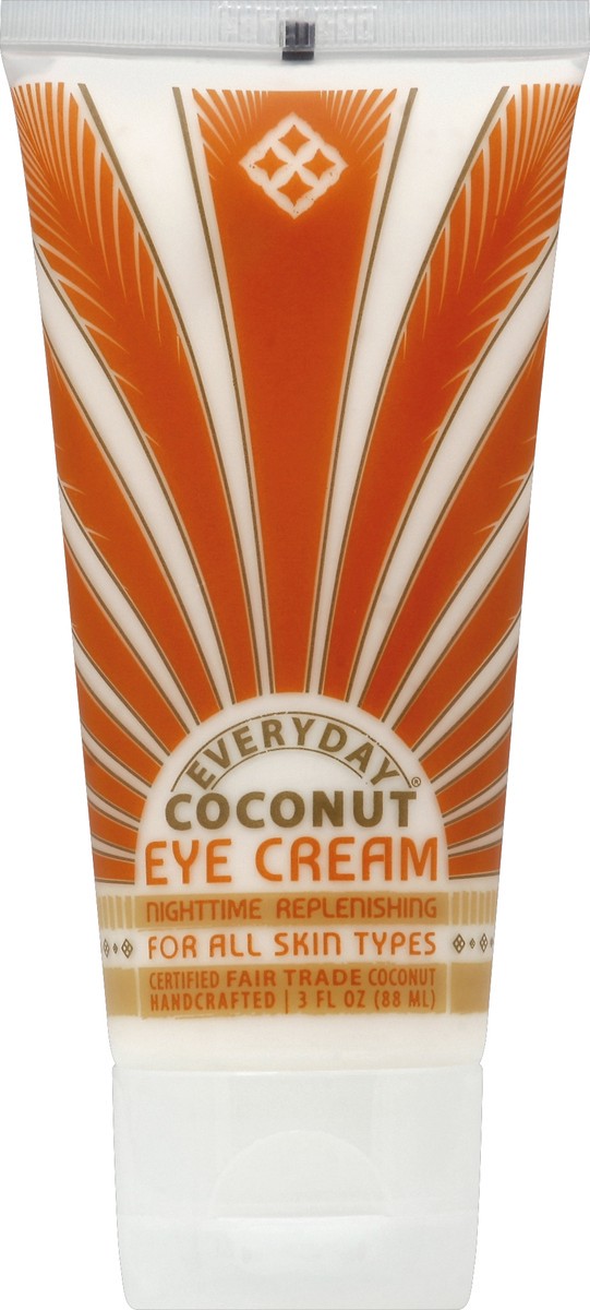 slide 2 of 2, Everyday Eye Cream 3 oz, 3 oz