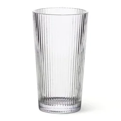 Sewing Down South for HD Designs Ribbed High Ball