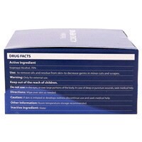 slide 21 of 21, Jensil Alcohol Prep Pads 200 Ct Box, 200 ct