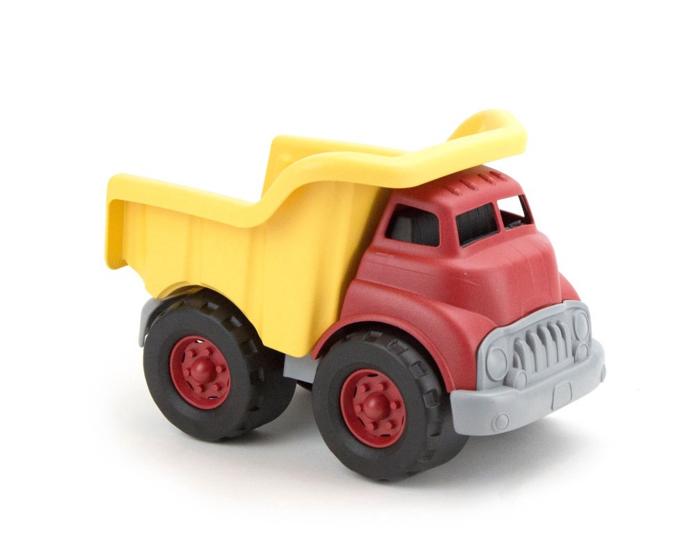 slide 1 of 2, Green Toys Dump Truck, 1 Each, 1 ct