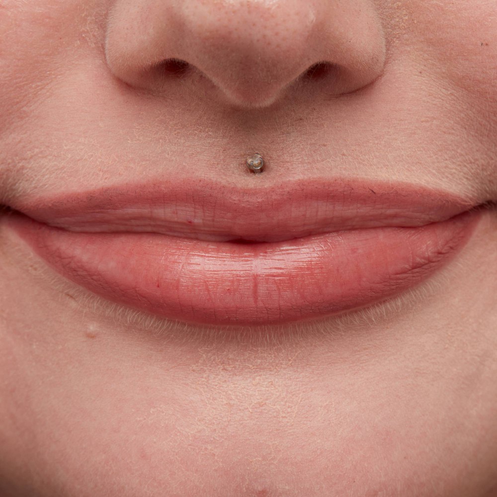 slide 17 of 36, NYX Professional Makeup Long-Lasting Slim Lip Pencil - Creamy Lip Liner - Mauve - 0.03oz, 0.03 oz