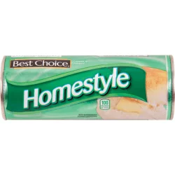 Best Choice Homestyle Biscuits