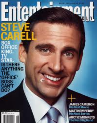 slide 1 of 1, Entertainment Weekly Magazine, 1 ct