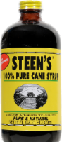 slide 1 of 1, Steen's 100% Pure Cane Syrup, 16 fl oz