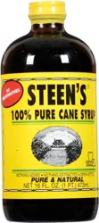 Steen's 100% Pure Cane Syrup