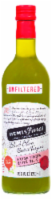 slide 1 of 1, HemisFares 100% Sicilian Extra Virgin Olive Oil Unfiltered, 25.36 fl oz