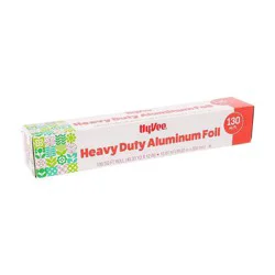 Hy-Vee Heavy Duty Aluminum Foil