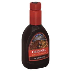 Hill Country Fare Original Barbecue Sauce