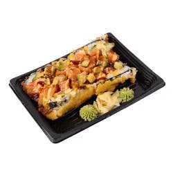 Xxl Surimi Slammer, Nori Sushi