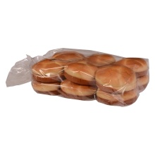 slide 1 of 1, GFS Hawaiian Hamburger Buns, 72 ct