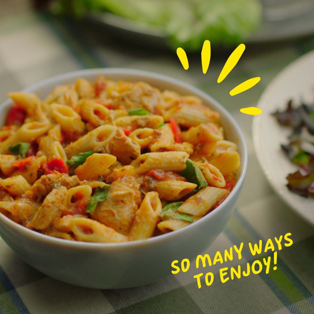 slide 5 of 6, Panera Bread Tuscan Style Chicken Bowls 12 oz, 12 oz