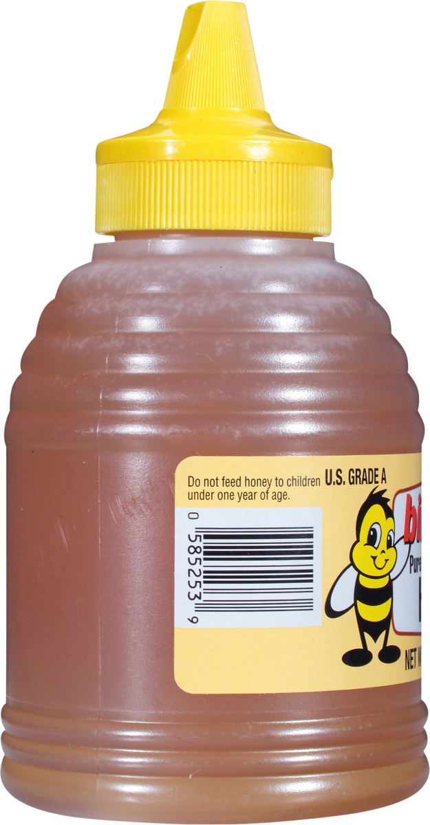 slide 4 of 7, Billy Bee Pure Canadian Clover Honey, 16 oz, 16 oz