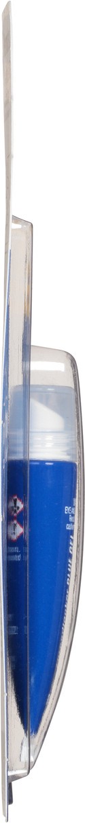 slide 9 of 9, Permatex Gel Medium Strength Blue Threadlocker .18 oz, 0.18 oz