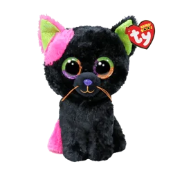 TY Beenie Boos Licorice Black Cat
